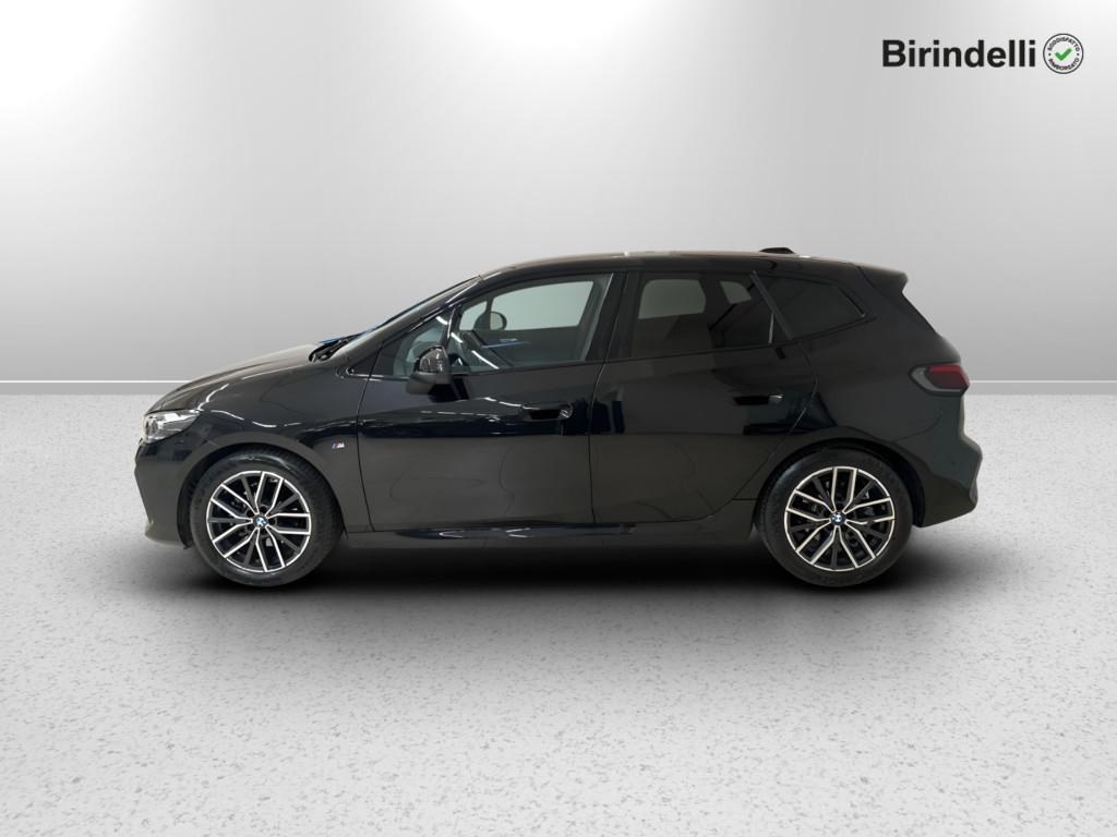 BMW Serie 2 A.T. (U06) - 218d Active Tourer Msport