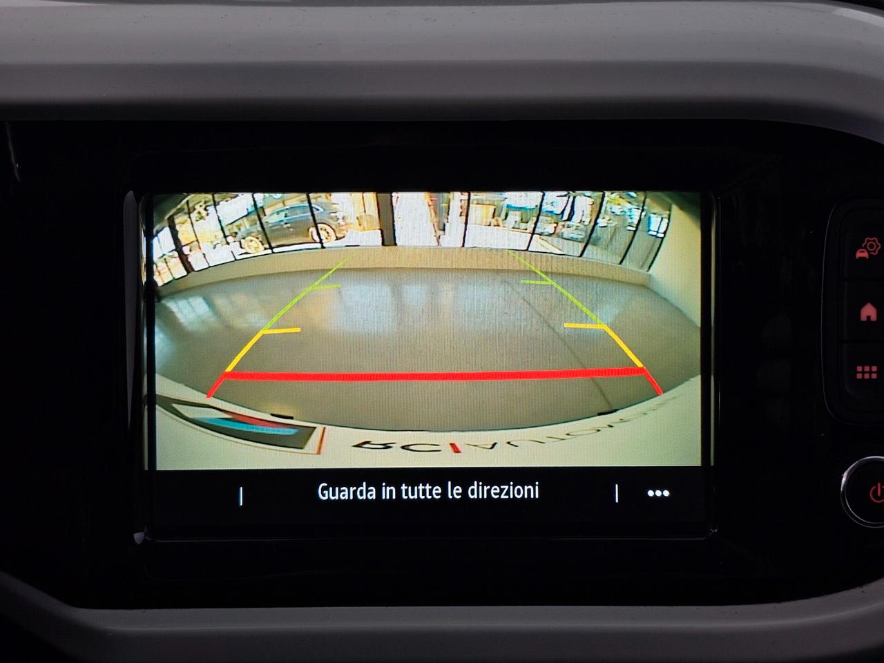 Renault Twingo TCe 95 CV EDC Duel2