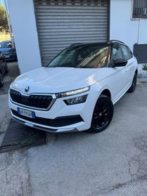 Skoda Kamiq 1.0 G-Tec Ambition