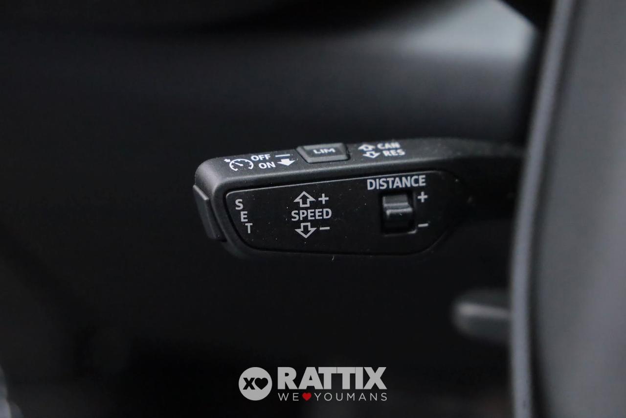 Audi Q5 Sportback 40 2.0 tdi mhev 12V quattro s-tronic