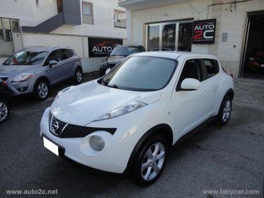 NISSAN Juke 1.5 dCi Ministry of Sound