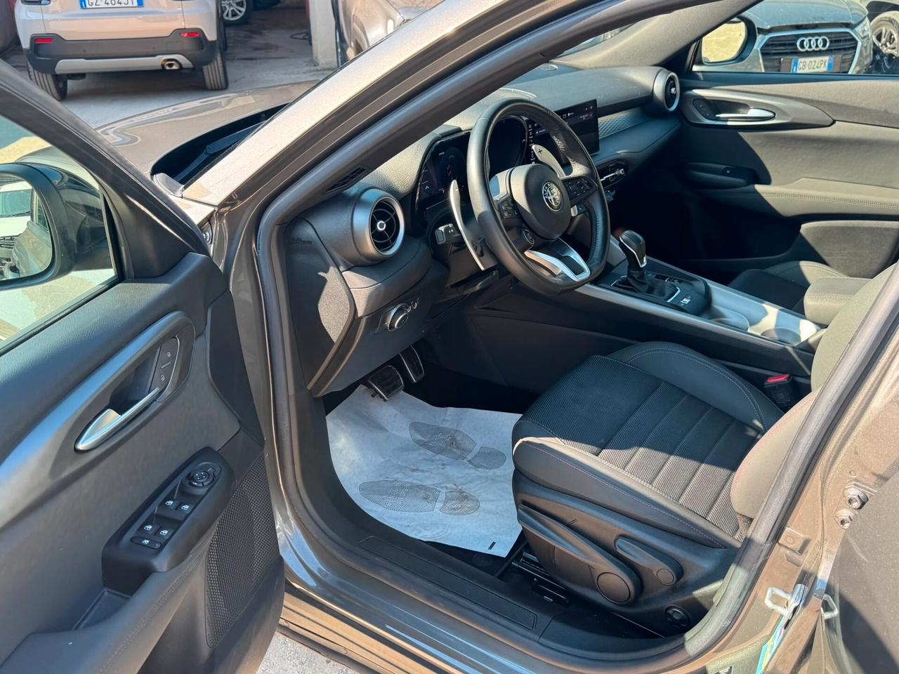 Alfa Romeo Tonale 1.6 diesel 130 CV TCT6 Sprint
