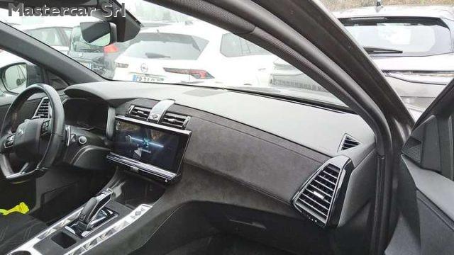 DS AUTOMOBILES DS 7 1.5 bluehdi Performance Line 130cv - GP724MF