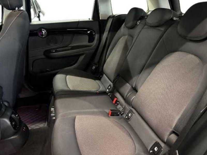MINI Countryman Mini F60 2020 1.5 One D Essential auto