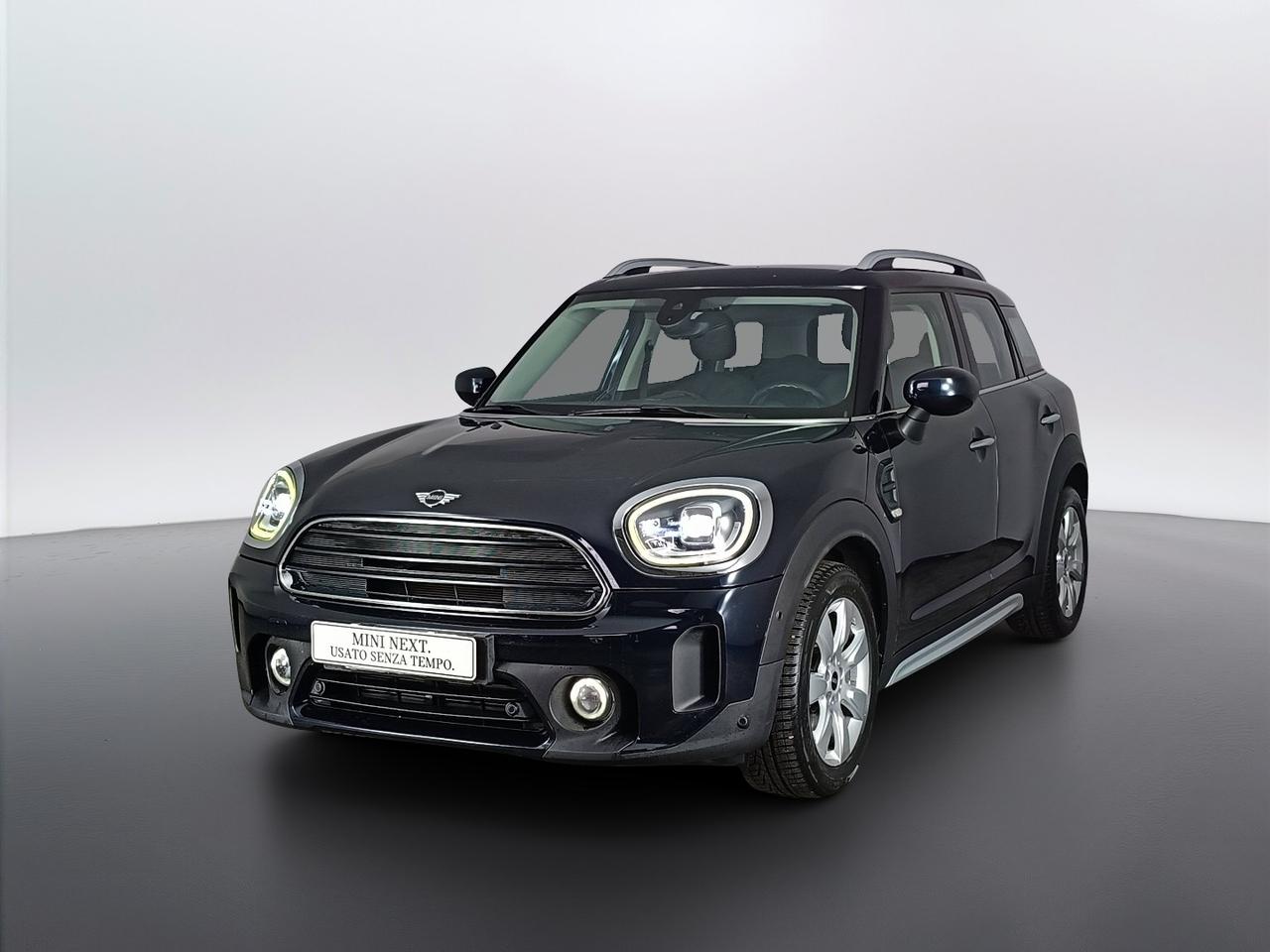 MINI Mini Countryman F60 2020 - Mini Countryman 1.5 One D Essential auto