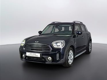 MINI Mini Countryman F60 2020 - Mini Countryman 1.5 One D Essential auto