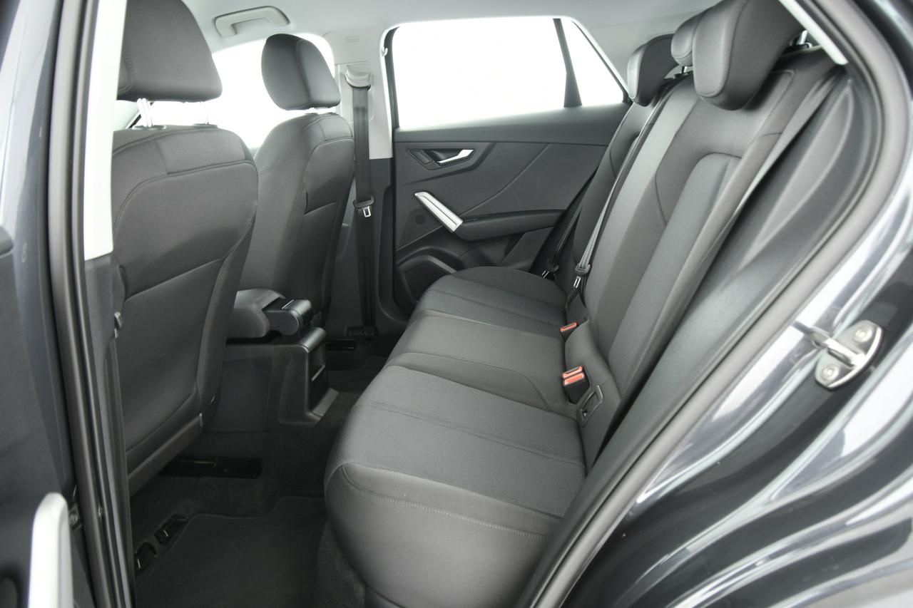 AUDI Q2 30 2.0 tdi Business s-tronic NEOPATENTATI+CAMERA+ACC