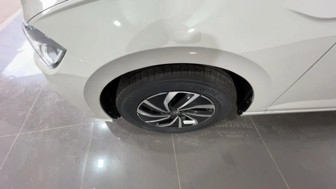 Volkswagen Polo 1.0 tsi Edition Plus 95cv