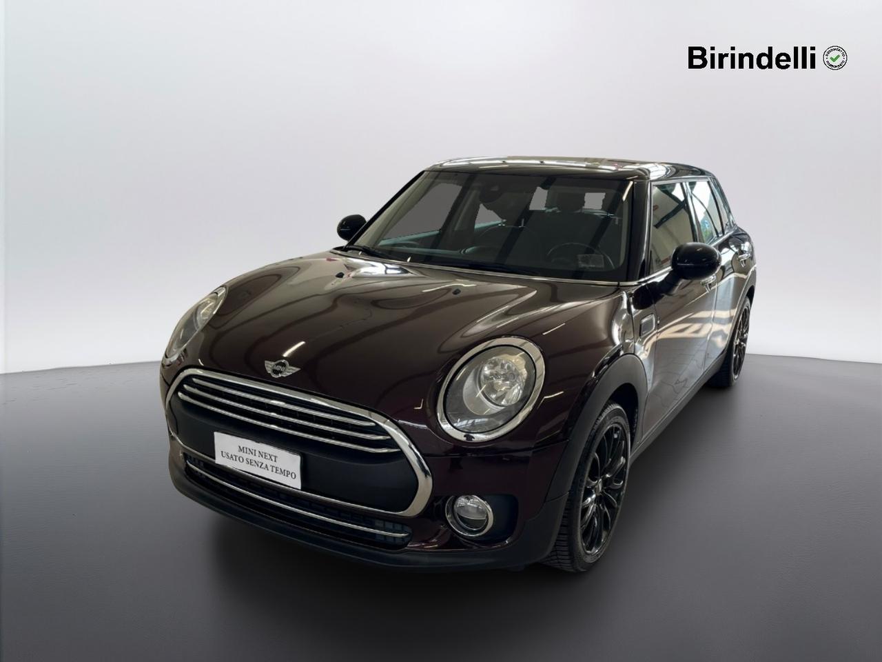 MINI Mini Clubman (F54) - Mini 1.5 One Boost Clubman