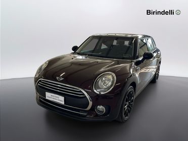 MINI Mini Clubman (F54) - Mini 1.5 One Boost Clubman