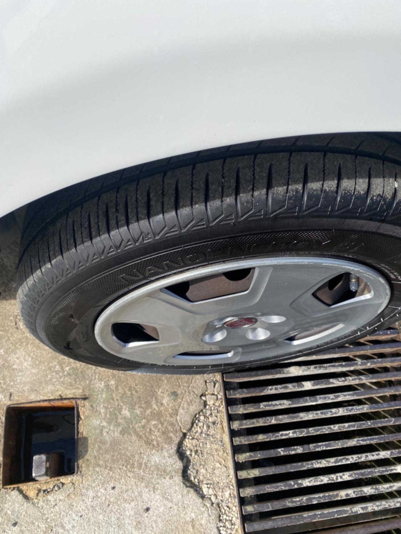 Fiat Qubo 1.3 MJT 80 CV Trekking