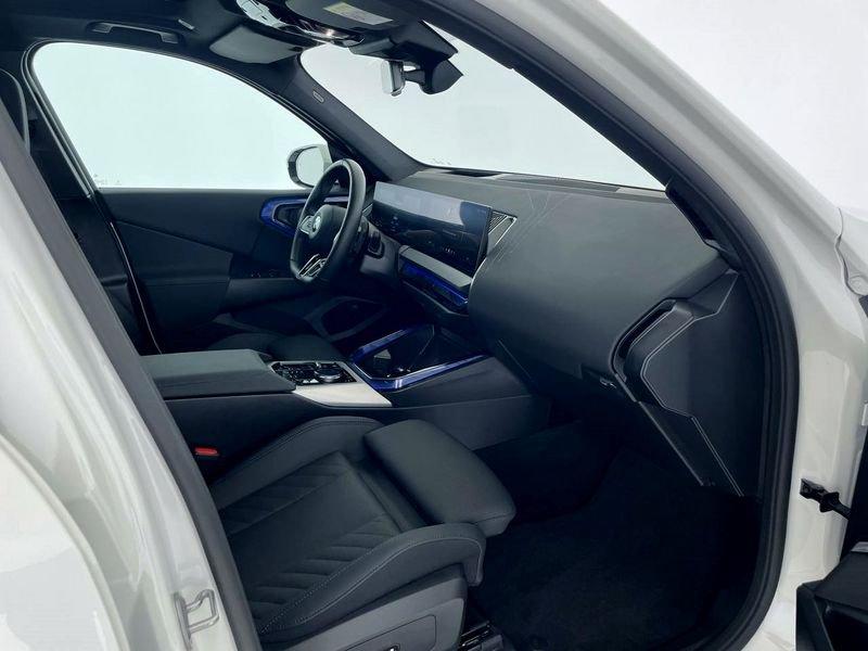 BMW X3 X3 xDrive20d 48V MSport