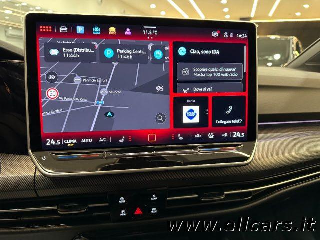 VOLKSWAGEN Golf GTI 2.0 TSI GTI DSG