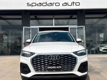 Audi Q5 SPB 40 TDI quattro S tronic Business Advanced