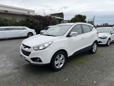 Hyundai iX35 1.7 Diesel- Neopatentati