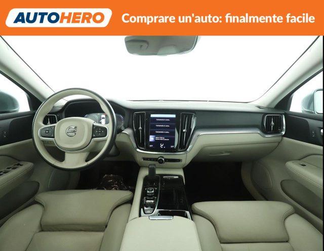 VOLVO V60 T6 Recharge AWD Plug-in Hybrid Inscription Express