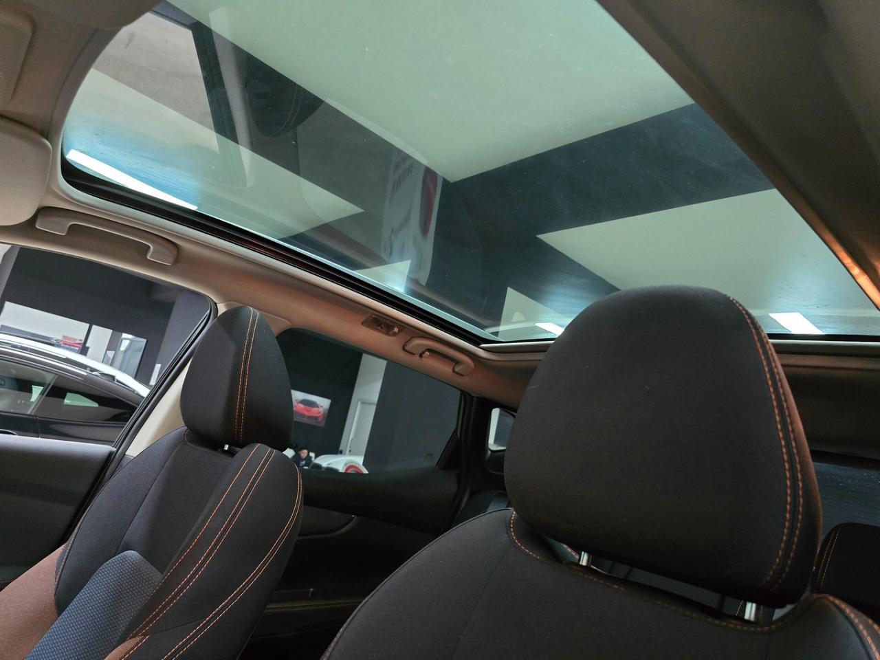 Nissan Qashqai 1.5 dCi 115 CV N-Motion