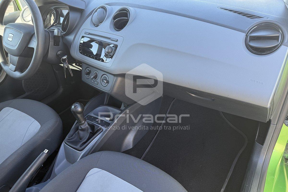 SEAT Ibiza 1.2 70 CV 3 porte Style