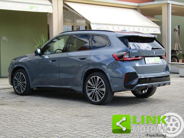 BMW X1 xDrive 23d Msport XDRIVE PRENOTATA