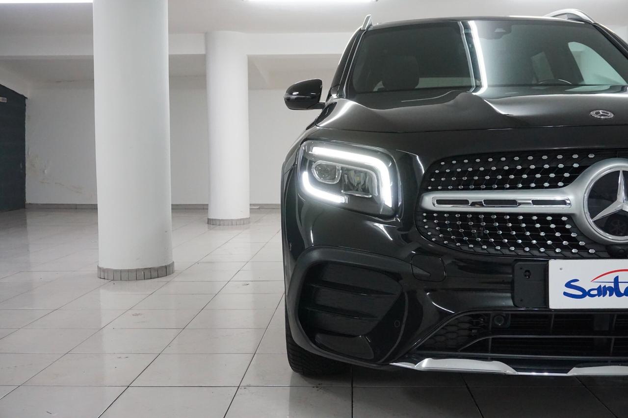 Mercedes-benz GLB 180 d Automatic Premium Plus