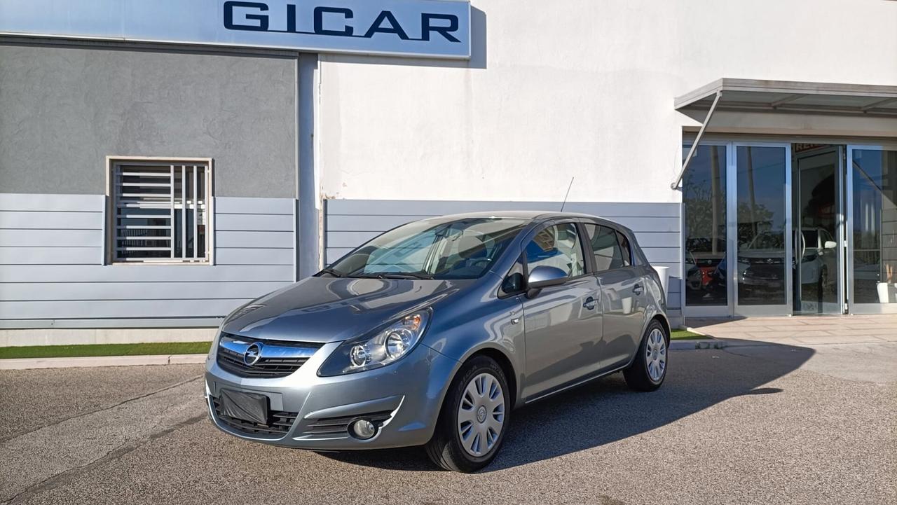 Opel Corsa 1.3 CDTI 75CV ecoFLEX 5 PORTE
