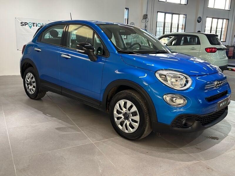 FIAT 500X 500X 1.0 T3 120 CV