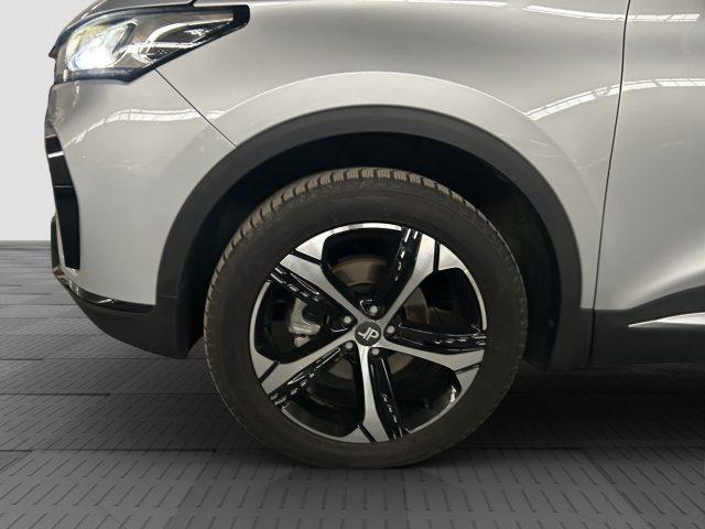 OTHERS-ANDERE OTHERS-ANDERE DR Automobiles DR6 dr 6.0 1.5 Turbo CVT Bi-Fuel GP