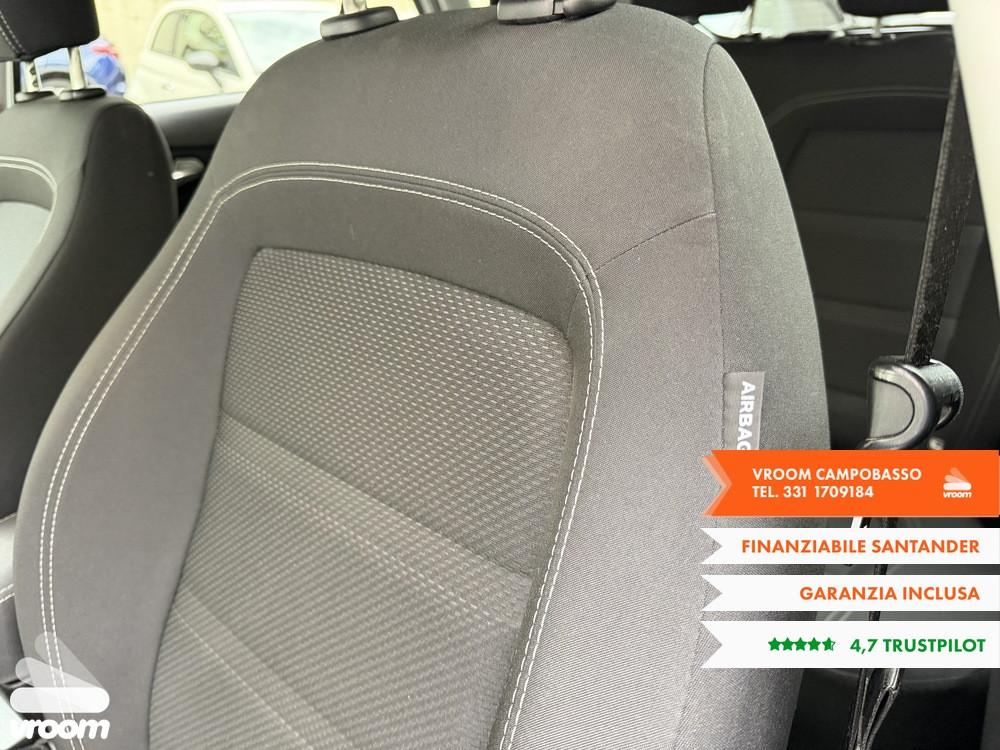 FIAT Tipo (2015-->) Tipo 1.6 Mjt S&S DCT SW Lounge