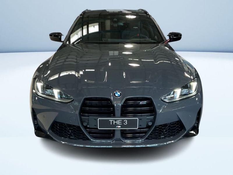 BMW Serie 3 Touring M3 Competition xDrive Touring