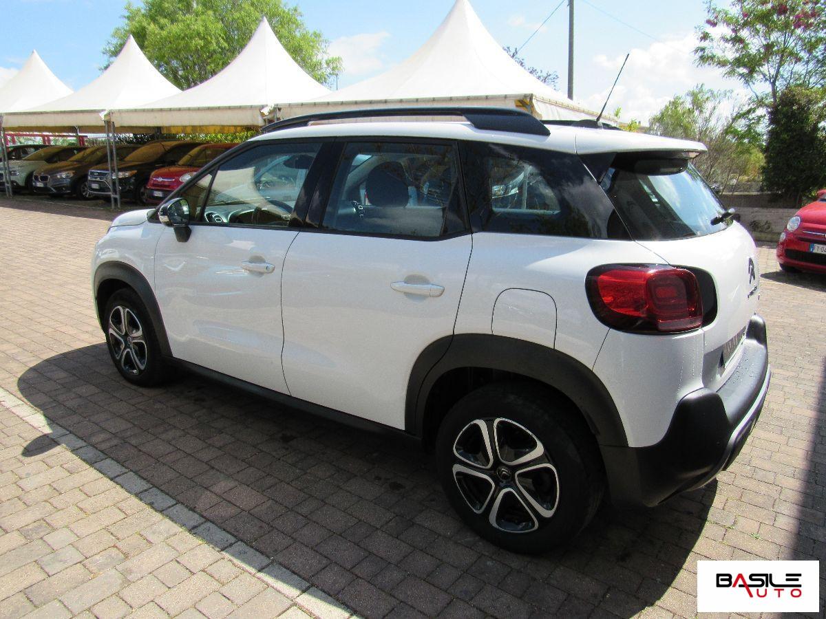 CITROEN - C3 Aircross - BlueHDi 100 S&S Shine