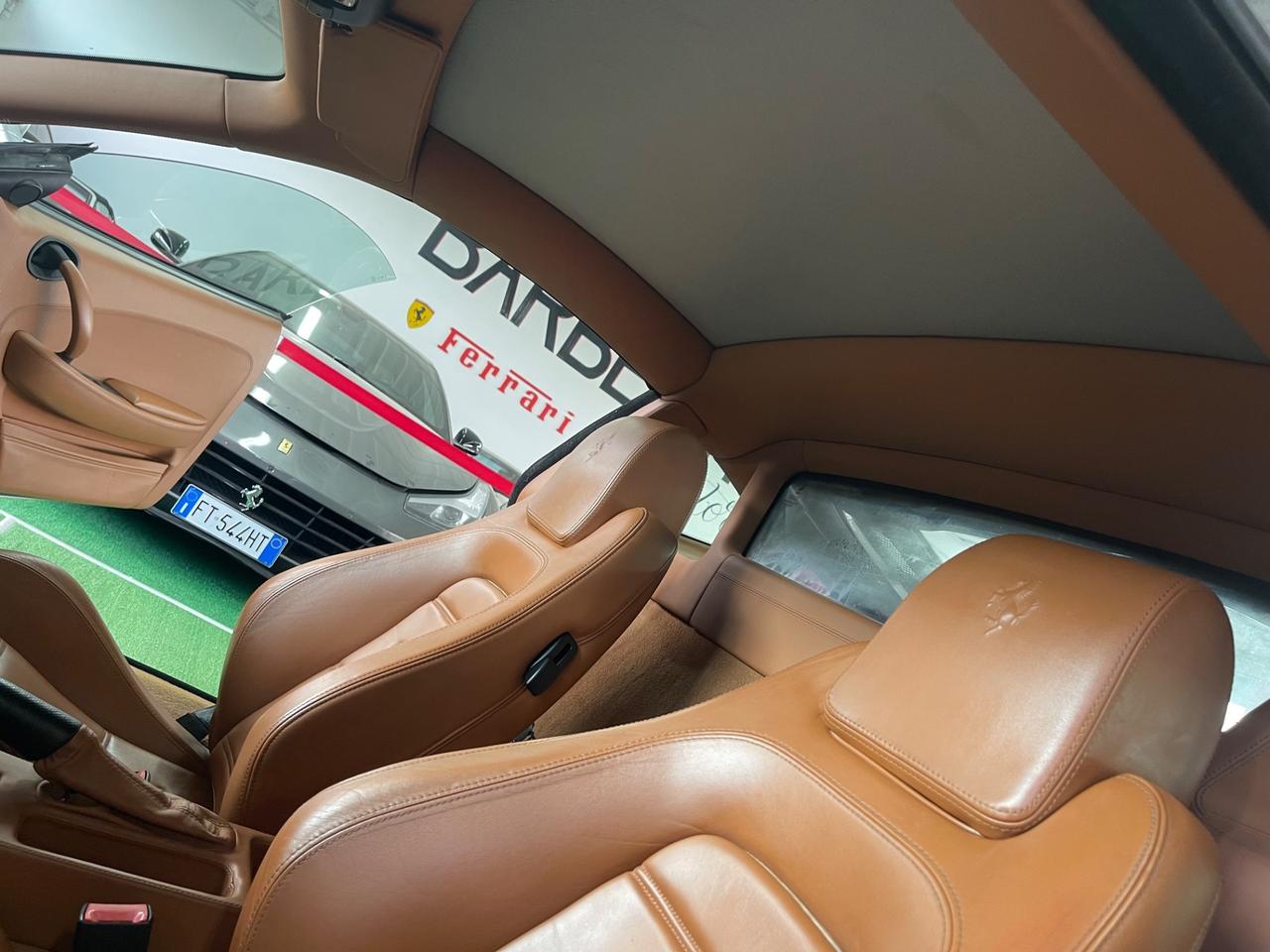 Ferrari F430 F1 Ufficiale Italiana Book Service PERMUTE RATE