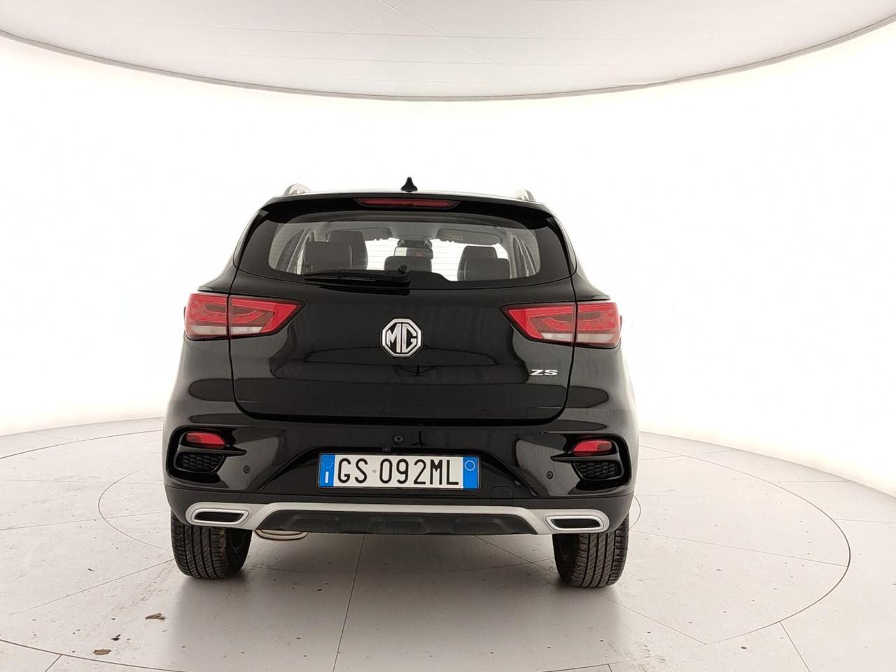 Mg ZS 1.0T-GDI aut. Luxury