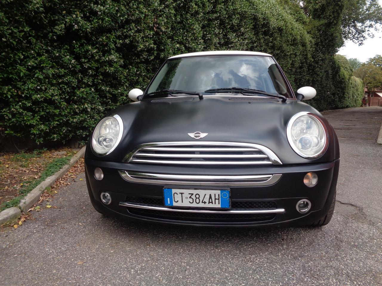 Mini Mini 1.6 16V Cooper