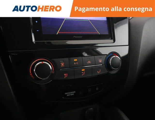 NISSAN Qashqai 1.6 dCi 2WD Acenta