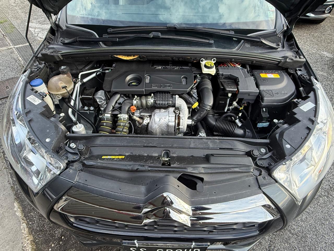 DS4 1.6 e-HDi 115-unipro-automatica-rate-