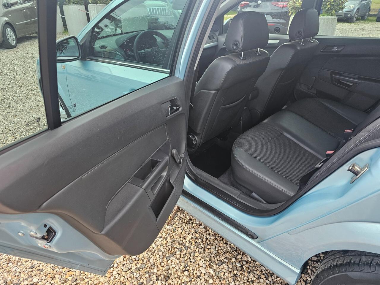 Opel Astra 1.7 CDTI 110CV Station Wagon Cosmo