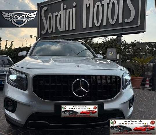 Mercedes-benz GLB 200 d Automatic Premium