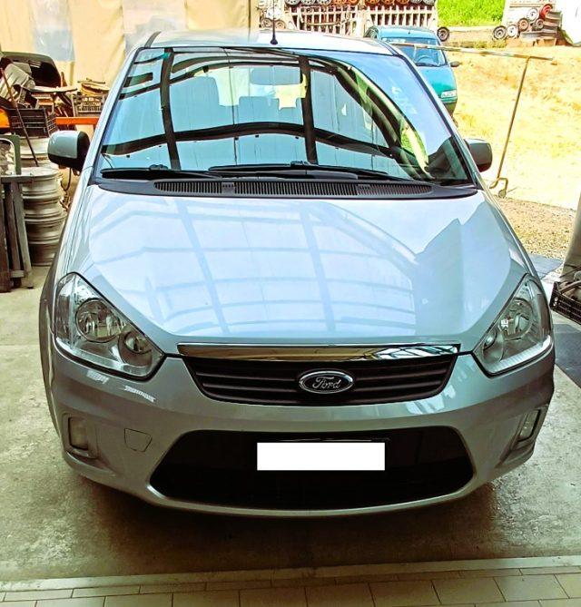 FORD C-Max 2.0 145 CV Bz.- GPL Titanium