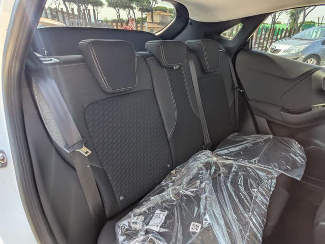 FORD Puma HYBRID TITANIUM 1.0cc 125cv BRAKE ASSIST