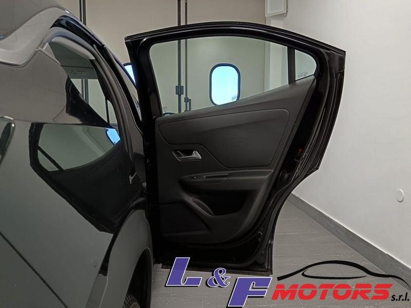 Opel Mokka Mokka 1.5 diesel Elegance