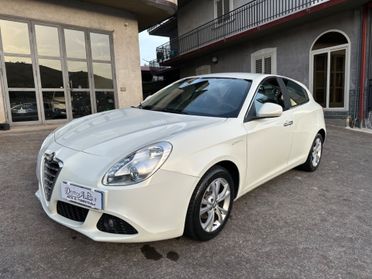 Alfa Romeo Giulietta 1.6 JTDm-2 105 CV Distinctive