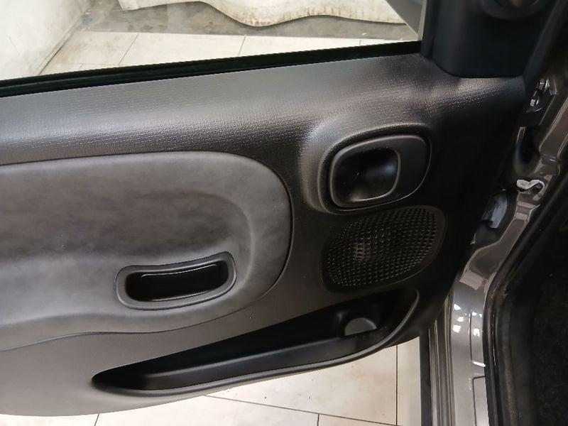 FIAT Panda Cross Panda 0.9 t.air t. Cross 4x4 s&s 85cv