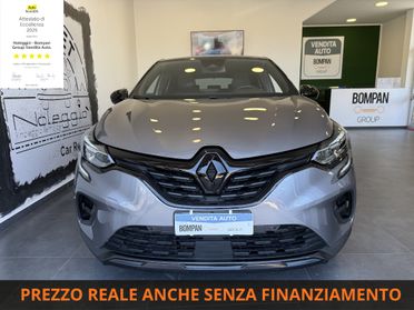 Renault Captur 1.6 E-Tech full hybrid E-Tech Engineered 145cv auto