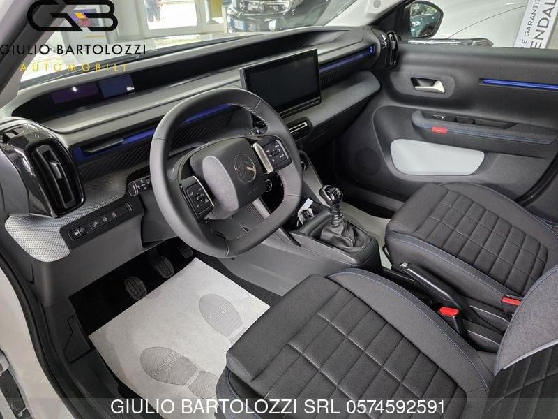 Citroën C3 C3 PureTech 100 S&S Plus