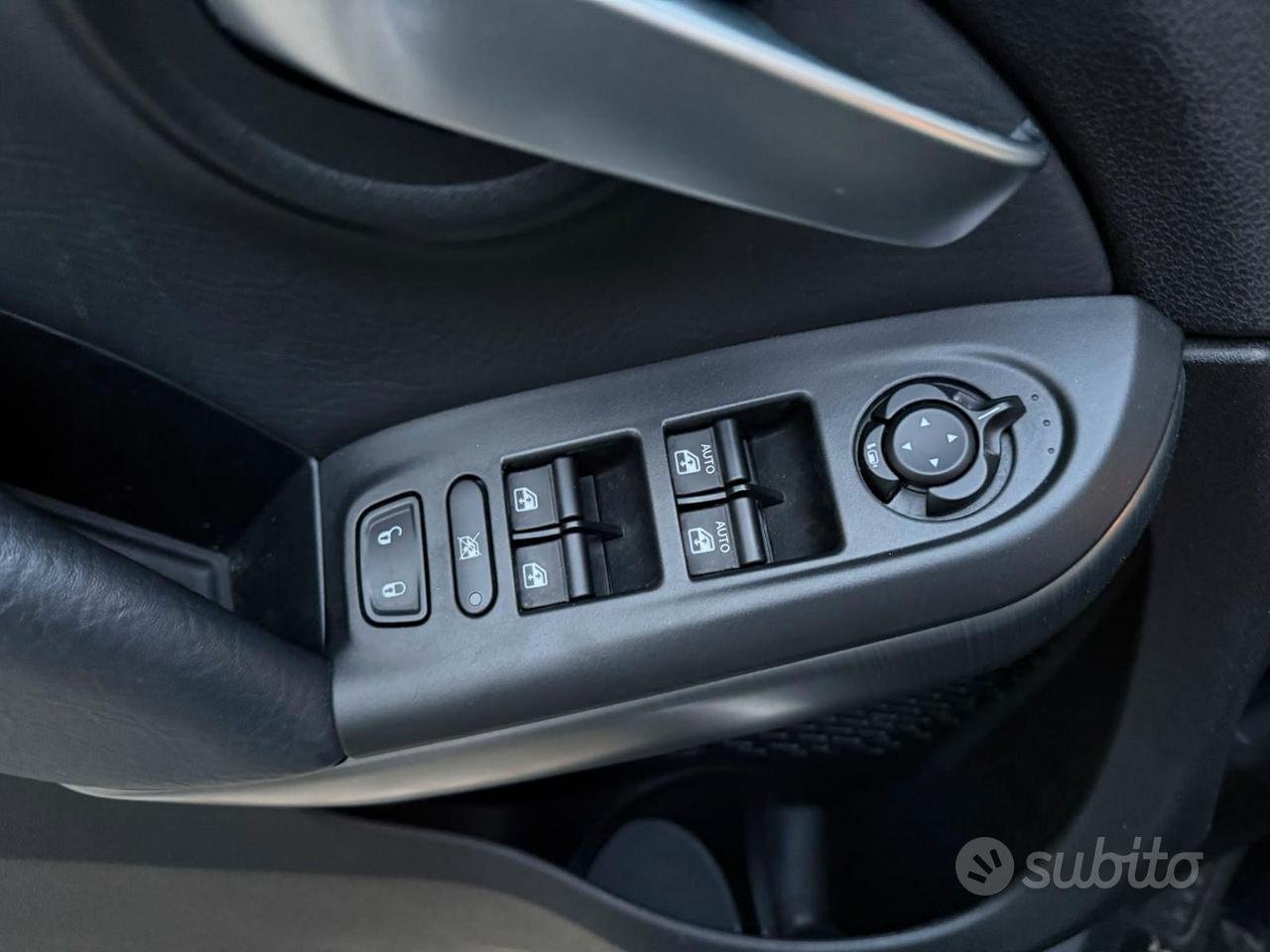 FIAT 500X CROSS 1.6 MULTIJET 120 CV - 2019
