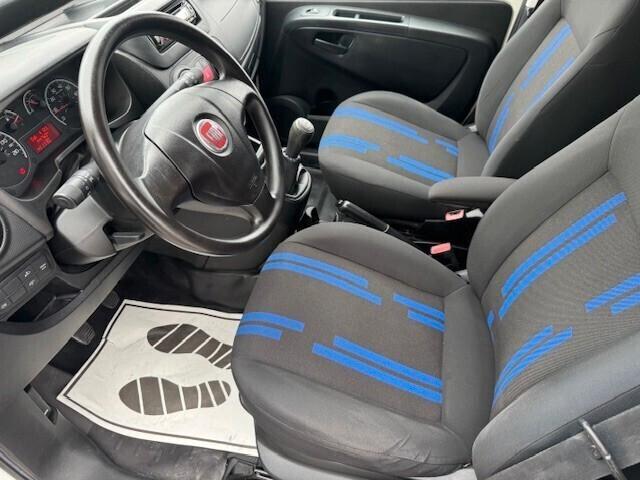 Fiat Fiorino Cargo 1.3 MJT 95CV SX