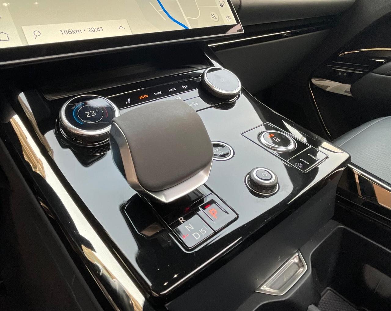 Land Rover Range Sport 3.0D 249 CV HSE 2023 TETTO