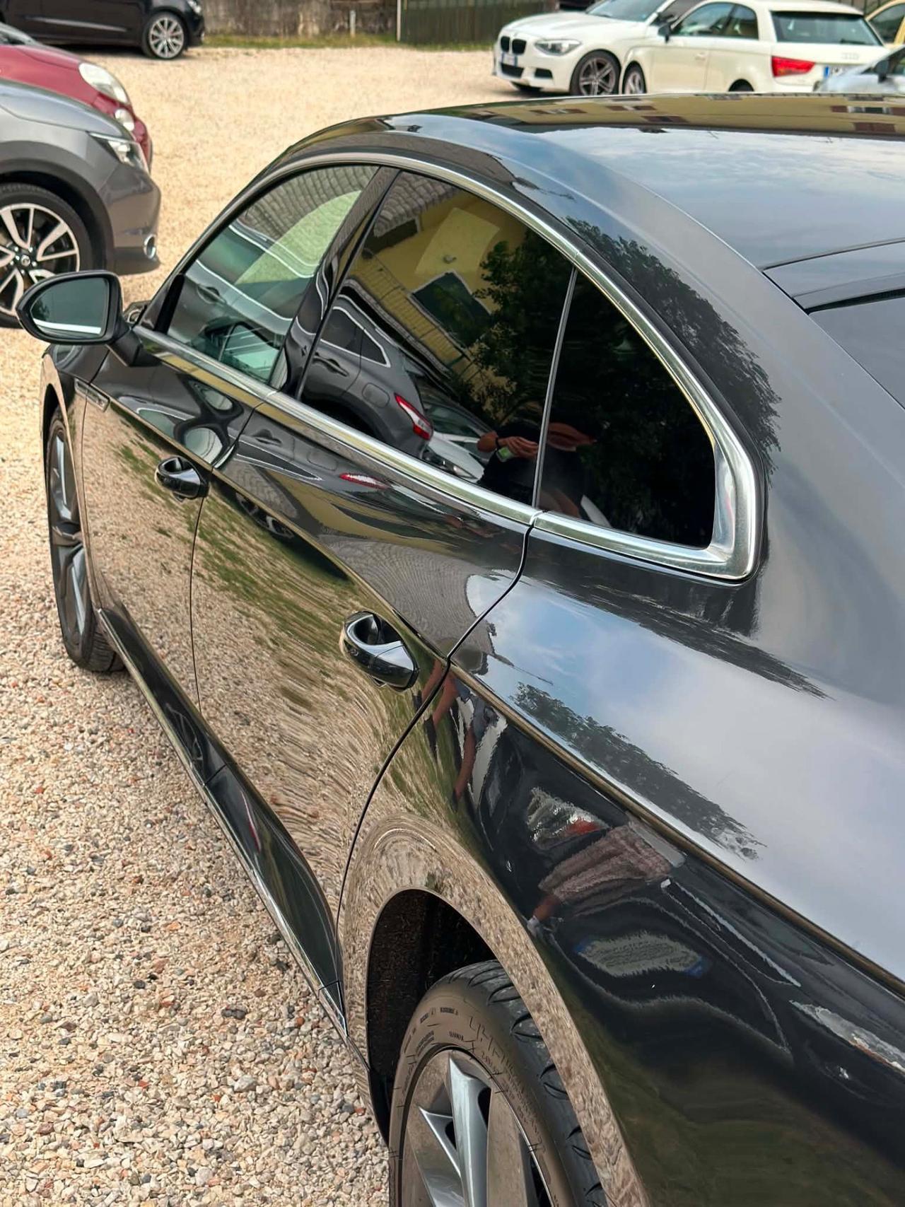 Volkswagen Arteon 2.0 TDI 190 CV RLINE 4MOTION DSG
