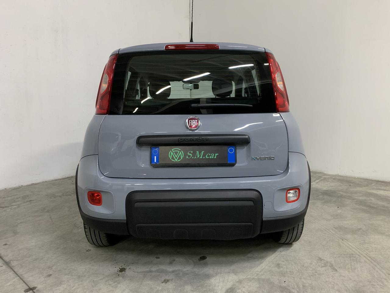 Fiat Panda FireFly Hybrid NO VINCOLI FINANZIARI