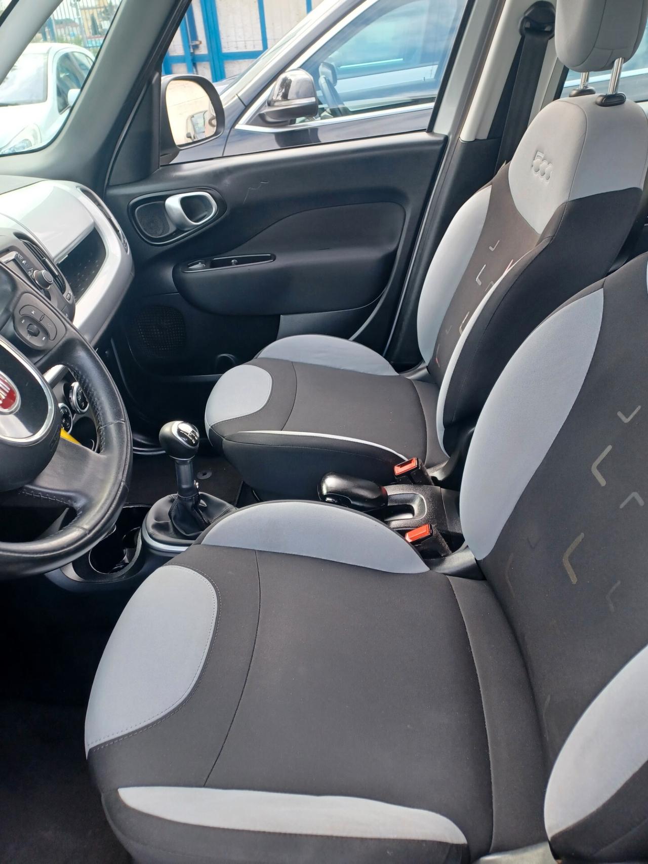 Fiat 500L 1.3 Multijet Pop Star ANNO 2016